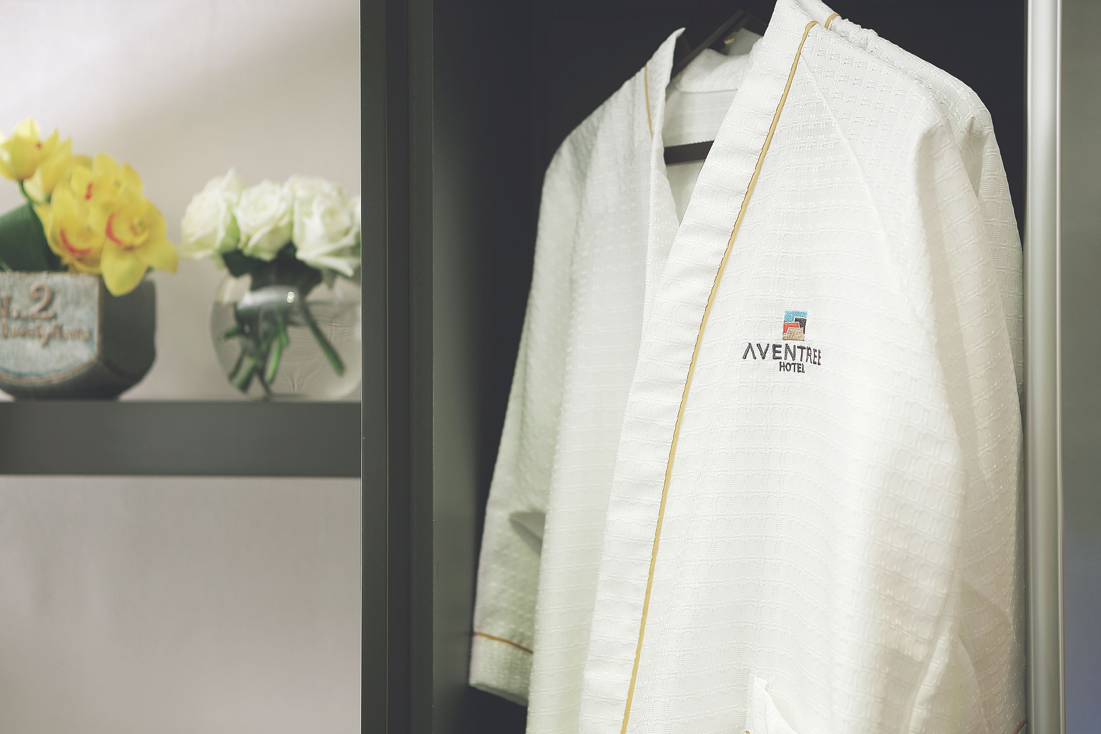 in-room safe, desk, blackout curtains, soundproofing