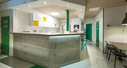Winstrup Hostel
