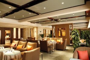 Interior - Liwan International Hotel (Chengdu)