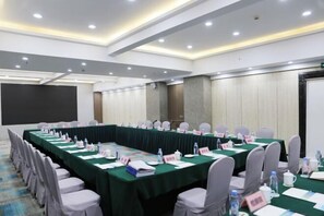 Meeting facility - Liwan International Hotel (Chengdu)