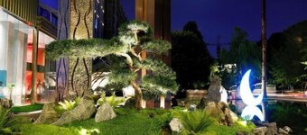 Liwan International Hotel