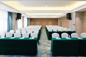 Meeting facility - Liwan International Hotel (Chengdu)