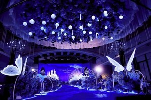 Perkahwinan tertutup