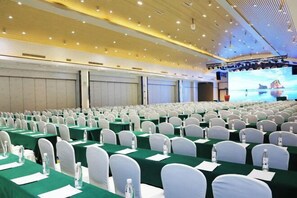 Meeting facility - Liwan International Hotel (Chengdu)