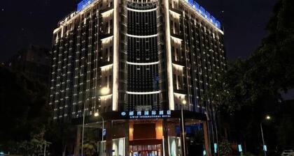 Liwan International Hotel