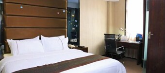 Liwan International Hotel