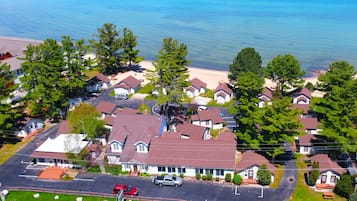 Commodité de l’hébergement