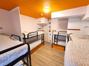 Room - Arc House Gracia  (Barcelona)