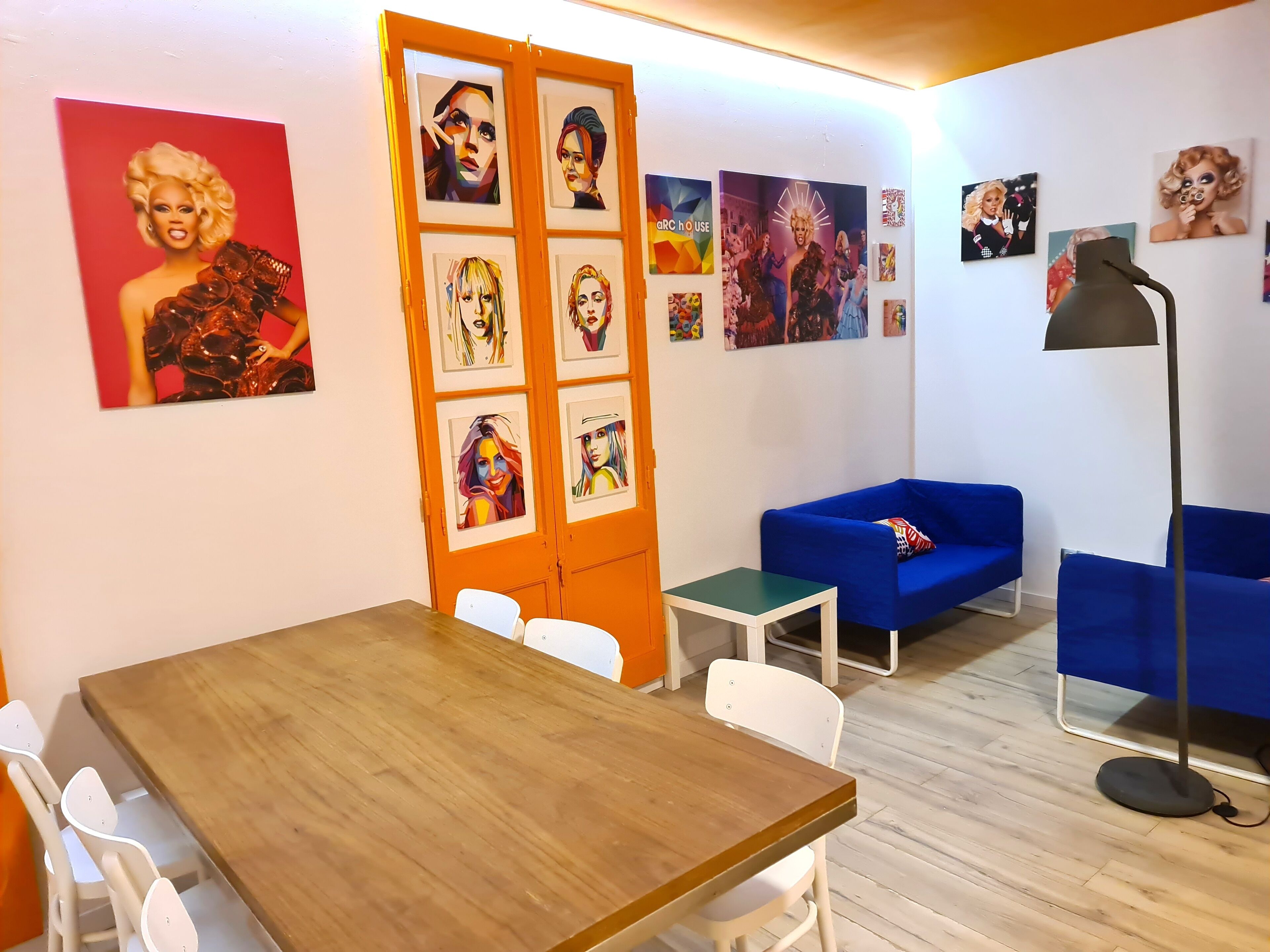 Photo - Arc House Gracia