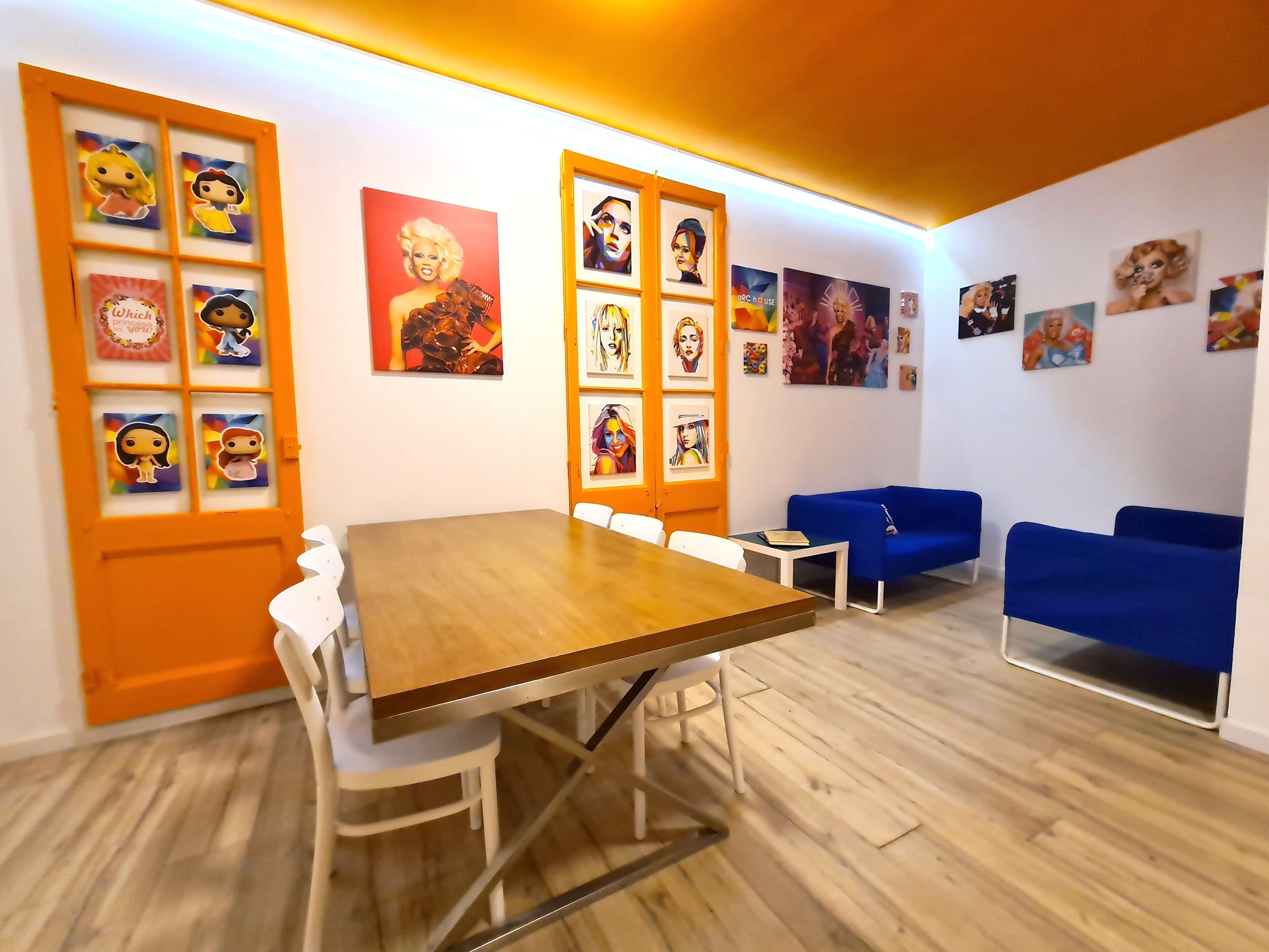 Photo - Arc House Gracia