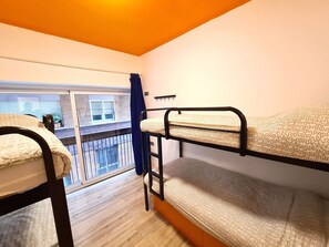 Room - Arc House Gracia  (Barcelona)