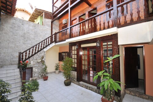 Pousada Verdemar Centro