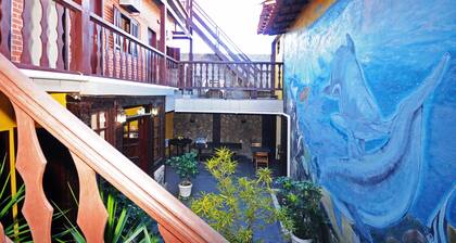 Pousada Verdemar Centro