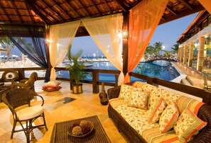 Interior - Mussulo Resort BY Mantra (Conde)