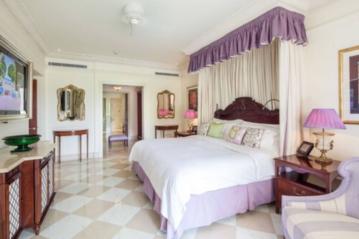 Bettwäsche aus ägyptischer Baumwolle, hochwertige Bettwaren