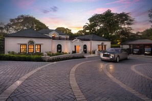 Villa | Terrasse/Patio