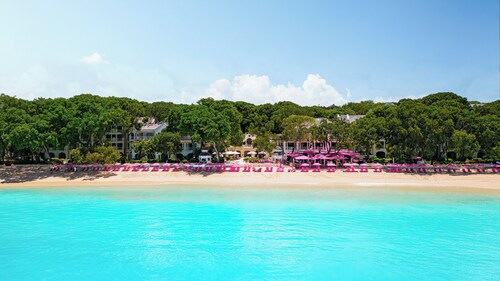 Sandy Lane