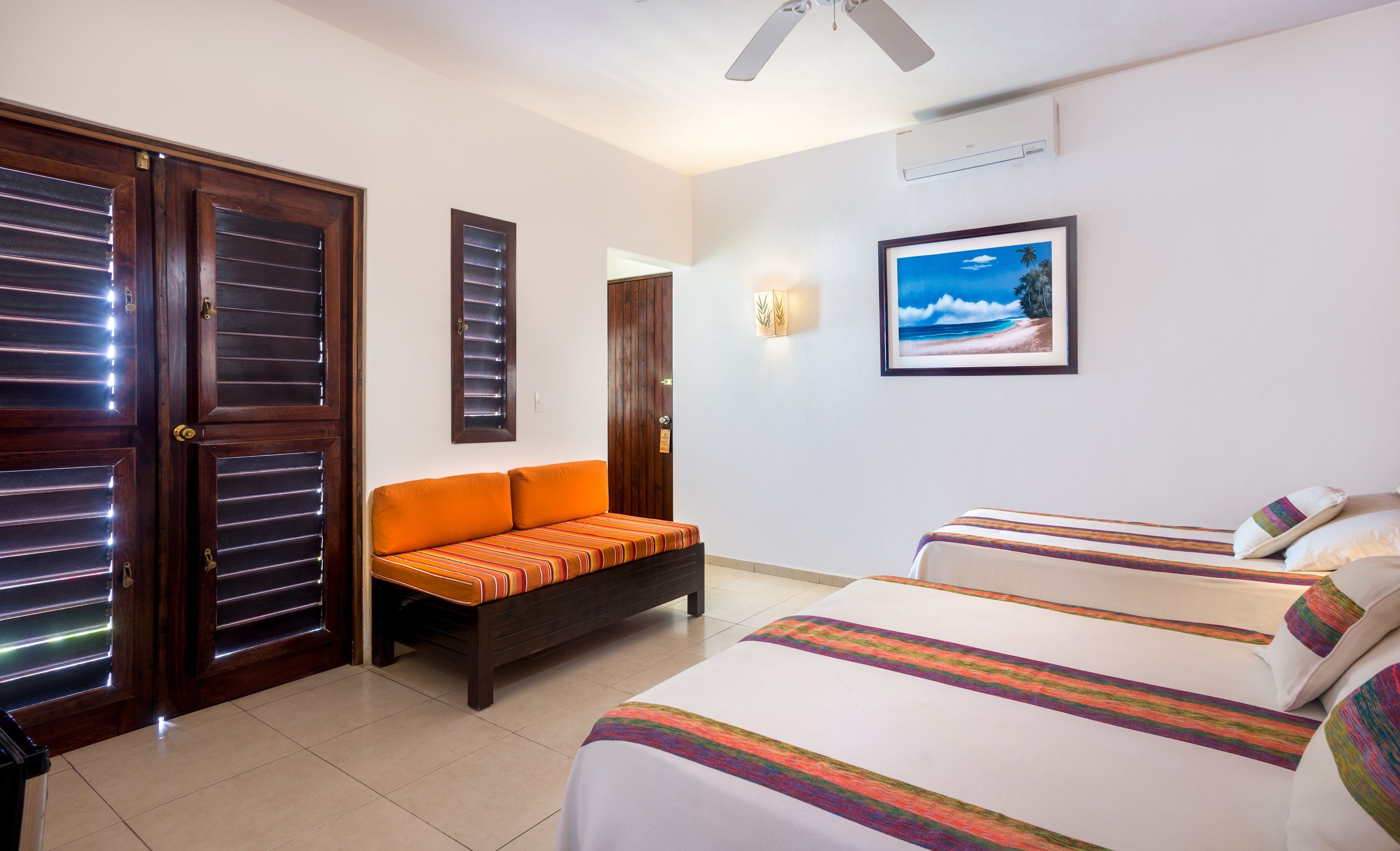 Foto - Villas El Encanto Cozumel