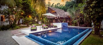 Villas El Encanto Cozumel