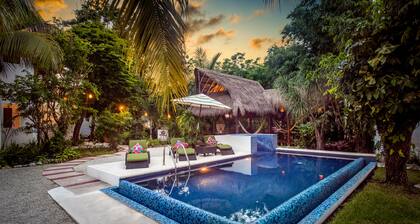 Villas El Encanto Cozumel