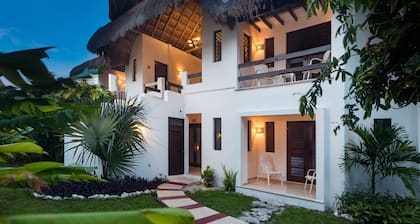 Villas El Encanto Cozumel