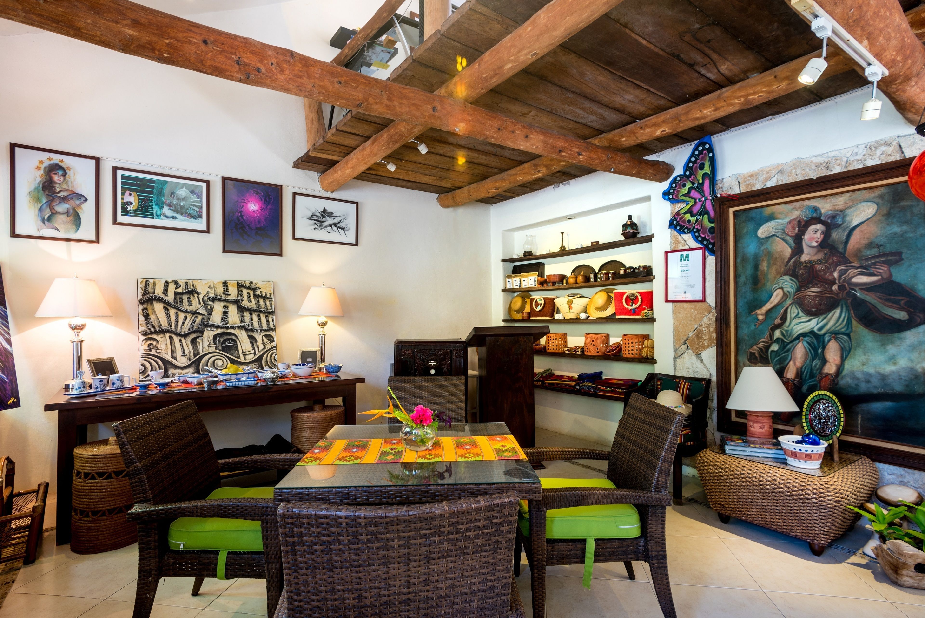 Foto - Villas El Encanto Cozumel