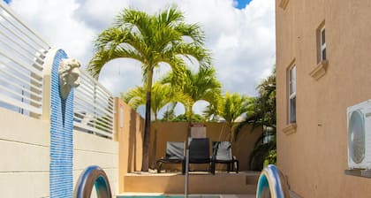 Best E Villas Providence