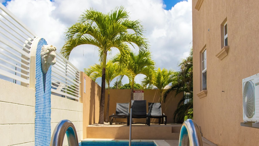 Best E Villas Providence