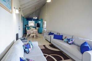 Apartment, 2 Bedrooms