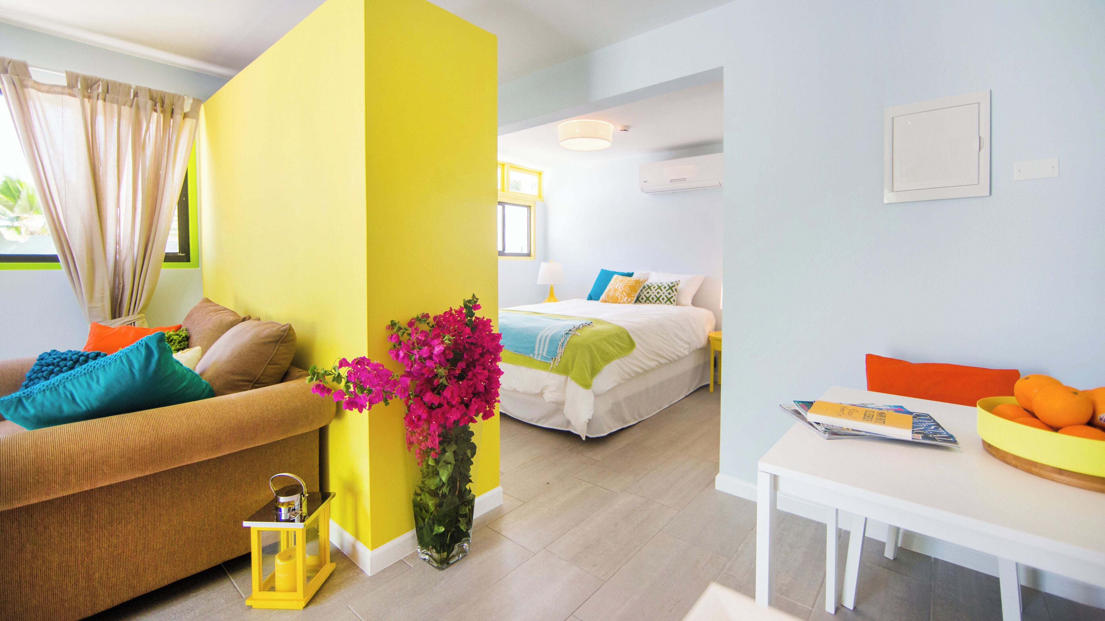 Foto - Bubali Bliss Studios & Villas