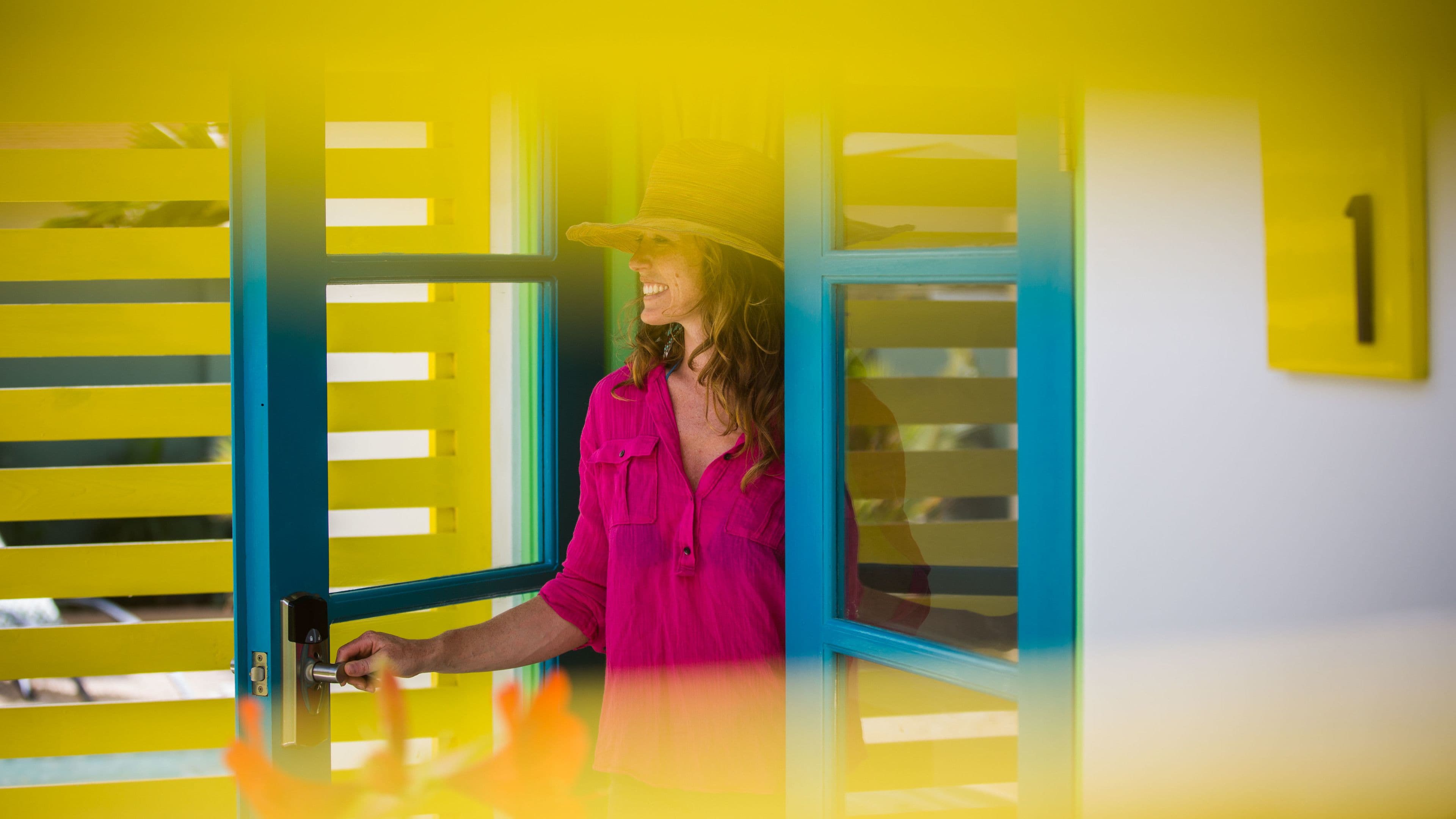 Foto - Bubali Bliss Studios & Villas