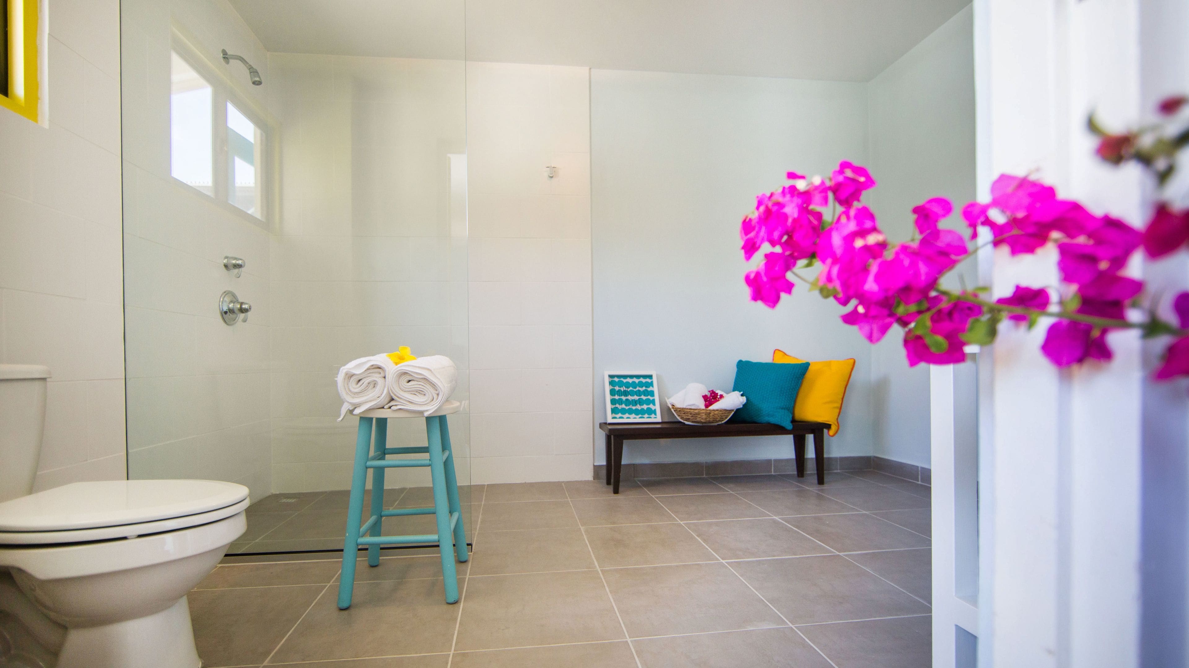 Foto - Bubali Bliss Studios & Villas