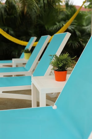 Sundeck