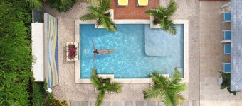 Bubali Bliss Studios & Villas