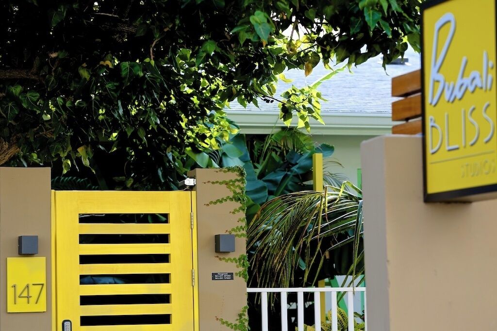 Foto - Bubali Bliss Studios & Villas