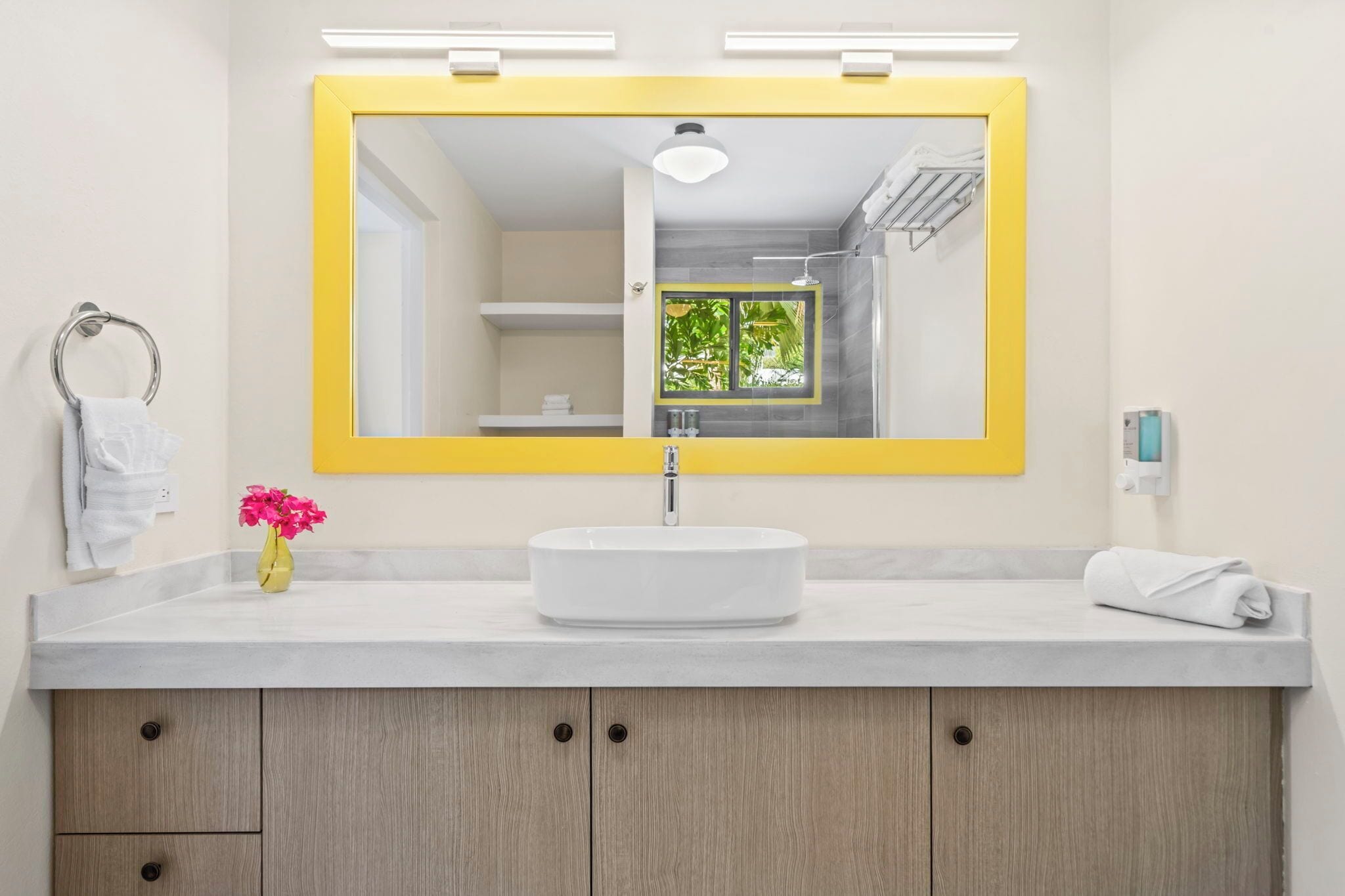 Foto - Bubali Bliss Studios & Villas