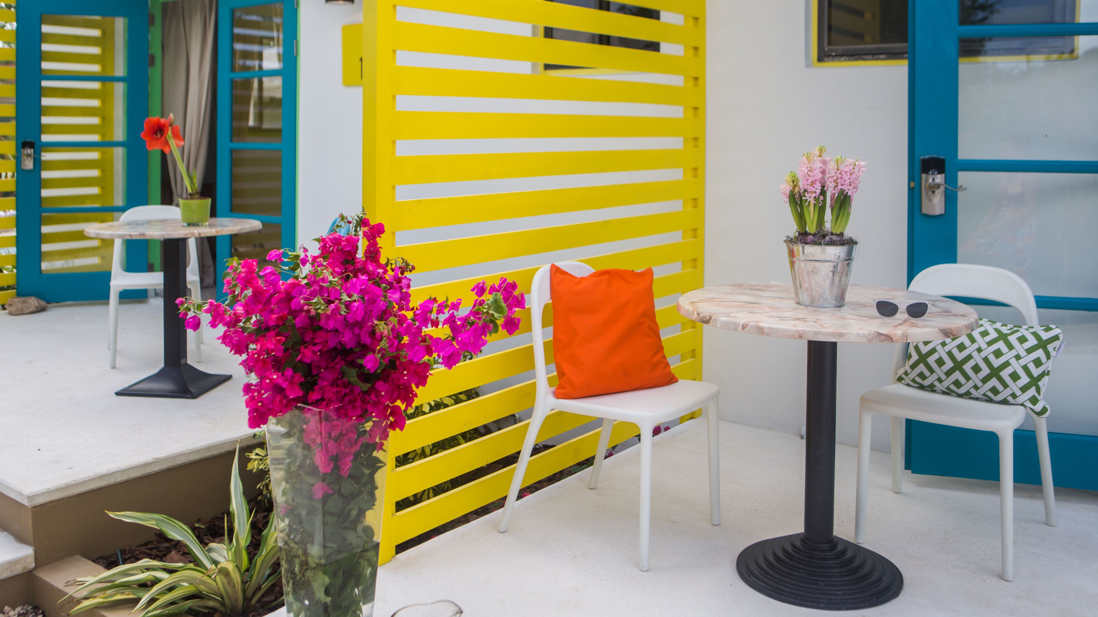 Bubali Bliss Studios