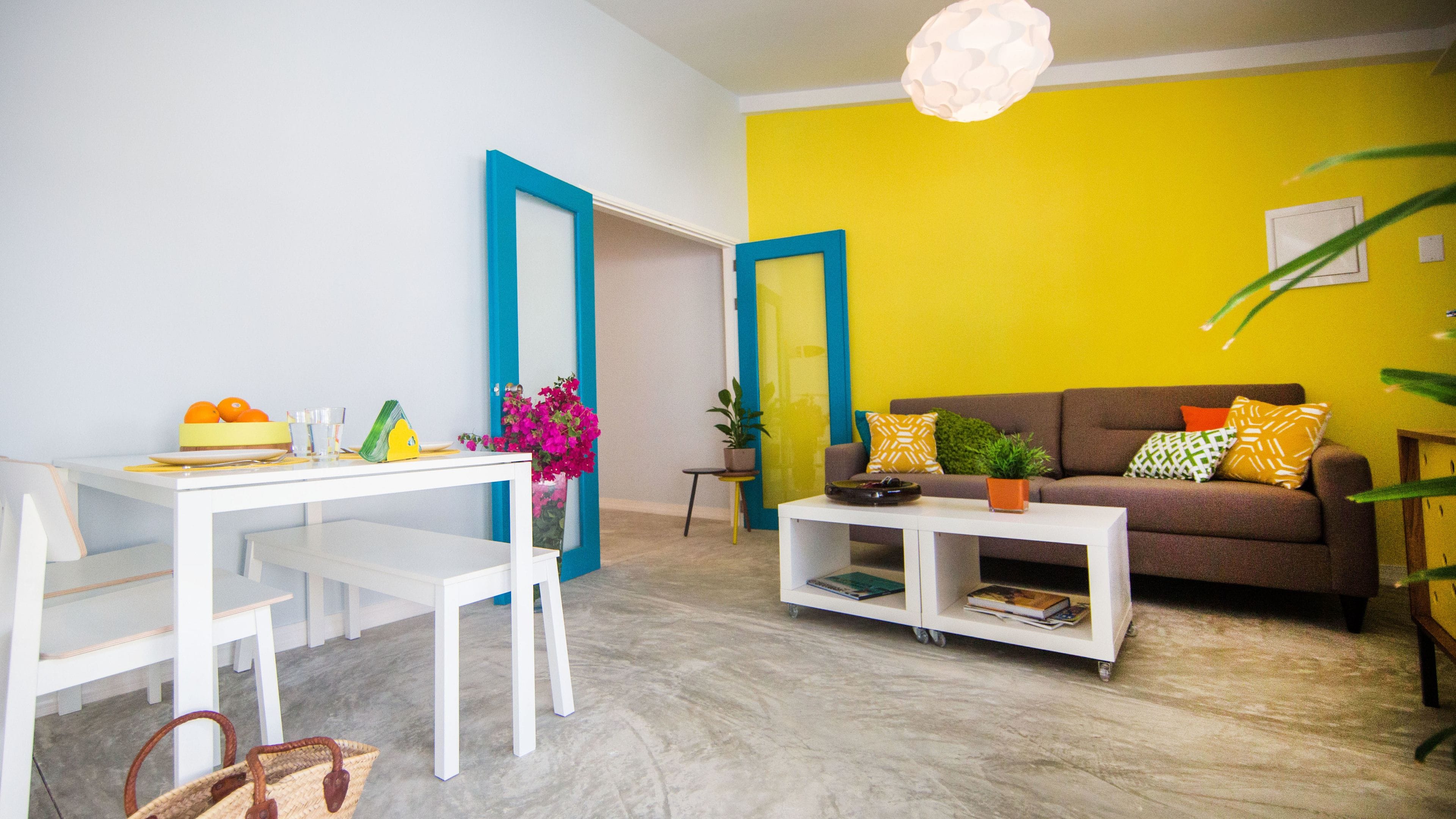 Foto - Bubali Bliss Studios & Villas