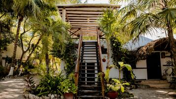 Diseño del edificio