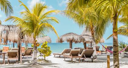 Zomay Beachfront Hotel Holbox