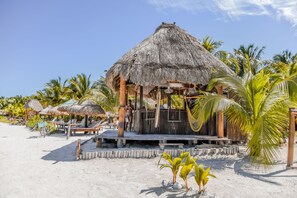 Strandbar