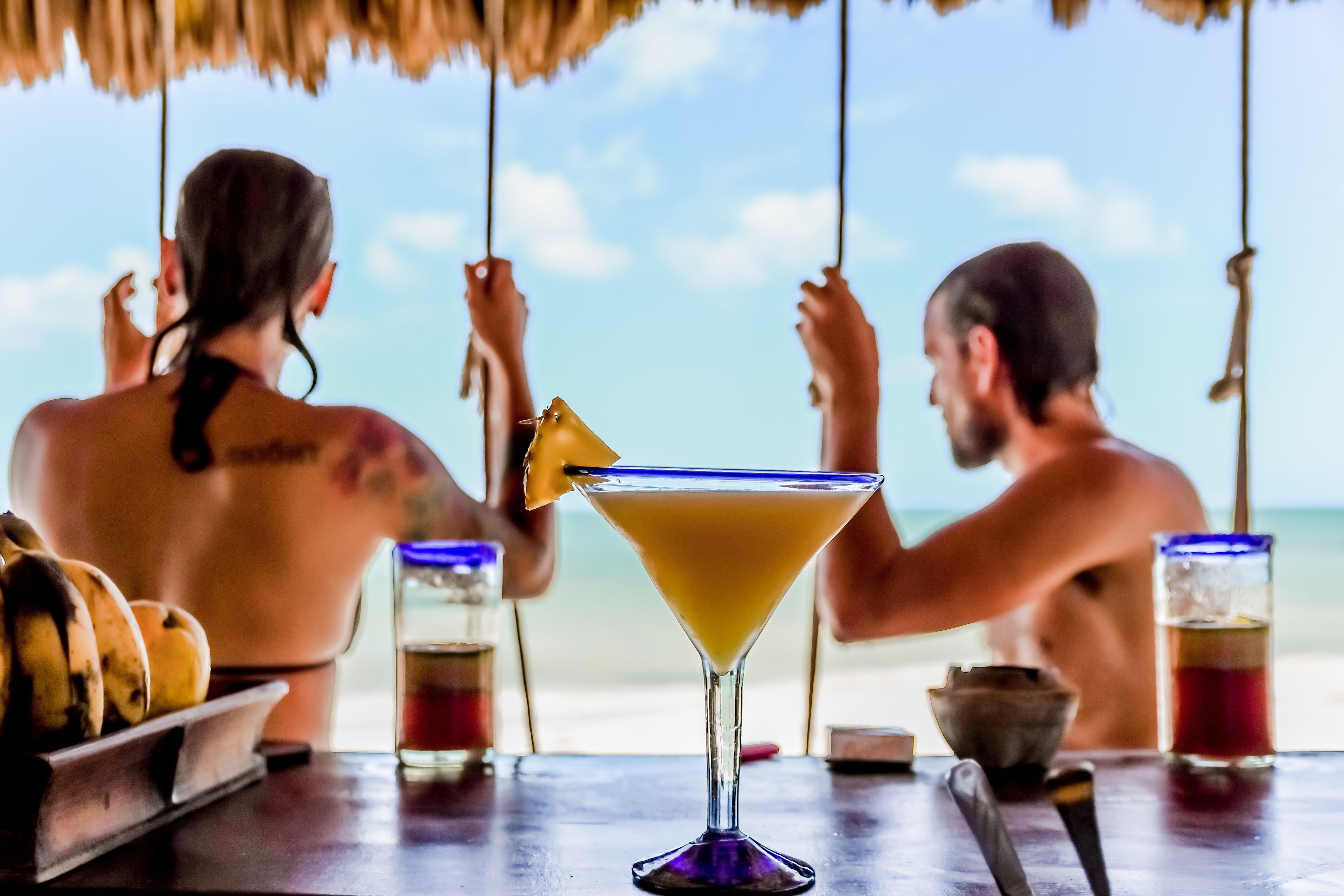 Foto - Zomay Beachfront Hotel Holbox