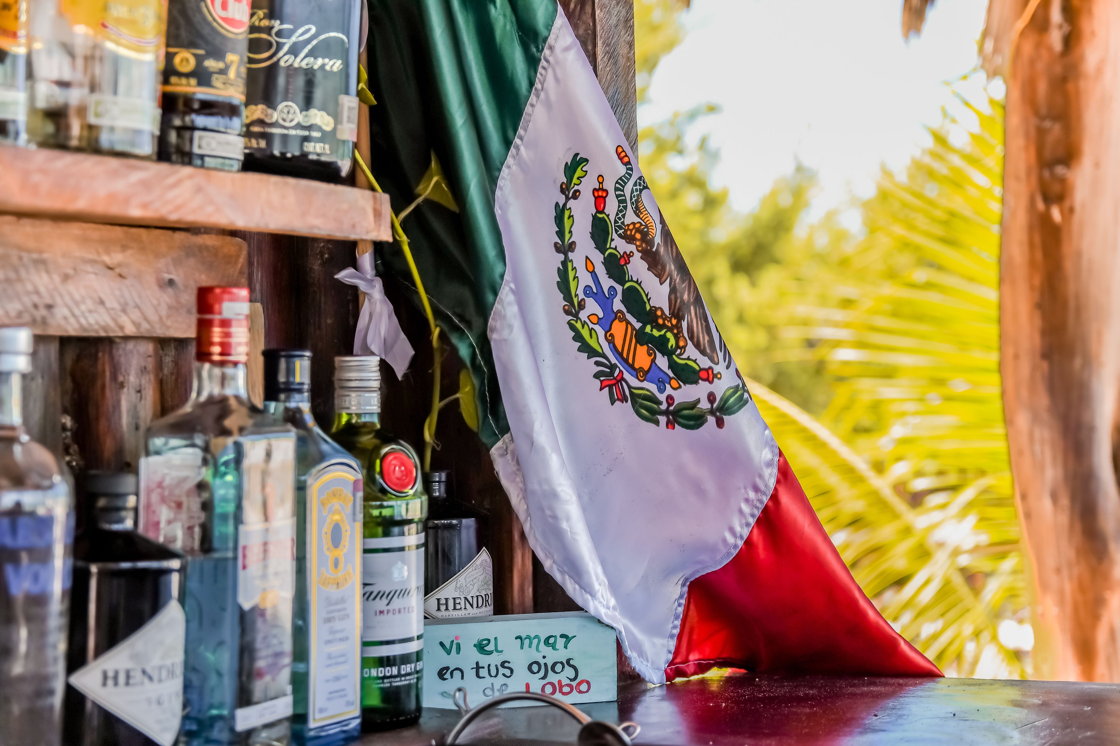 Foto - Zomay Beachfront Hotel Holbox