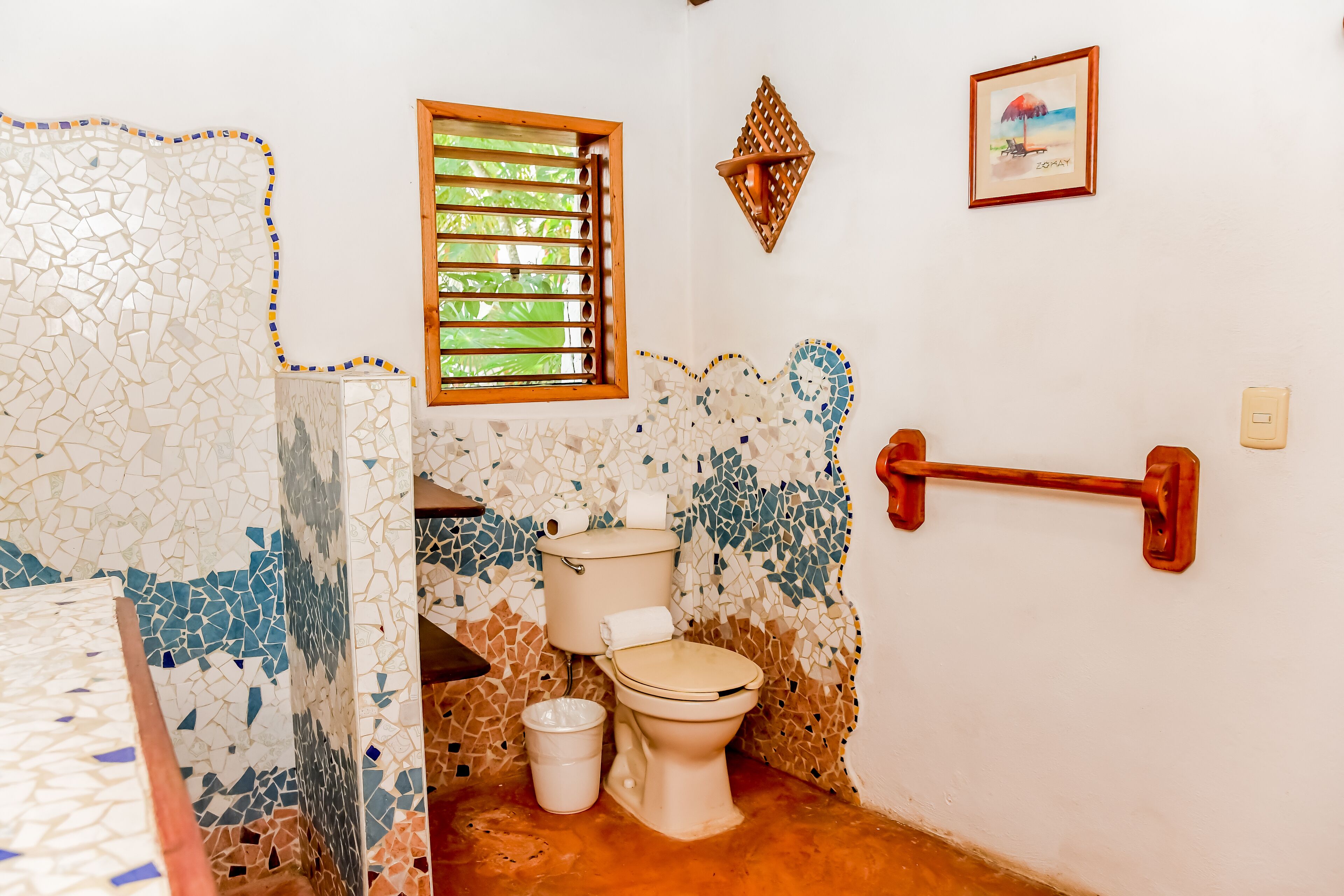 Foto - Zomay Beachfront Hotel Holbox