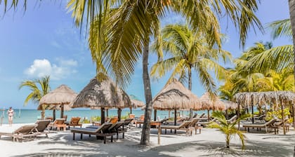 Zomay Beachfront Hotel Holbox