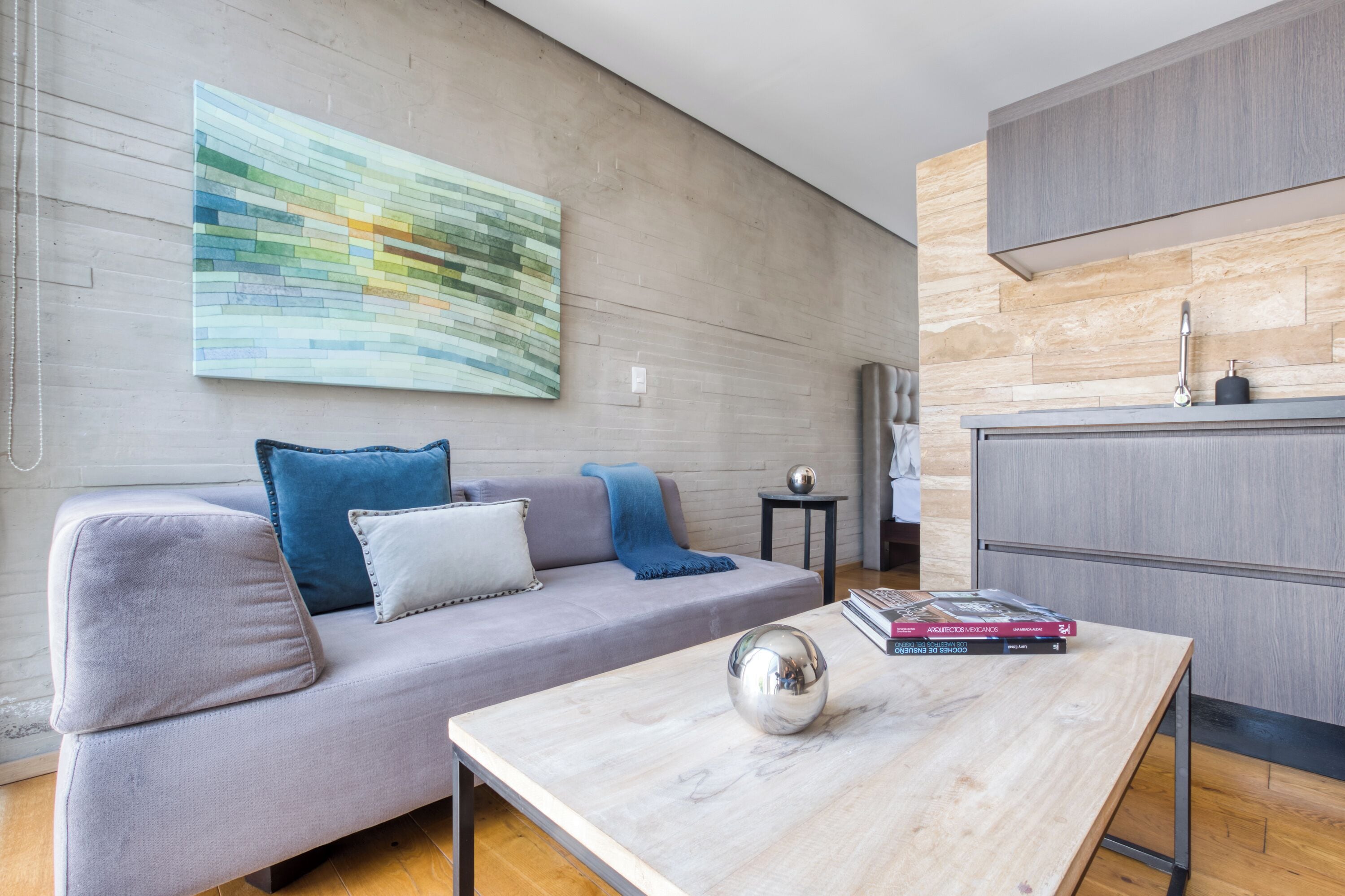 Foto - AR 218 Hotel by ULIV