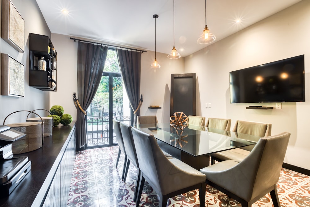 AR218 Hotel by null