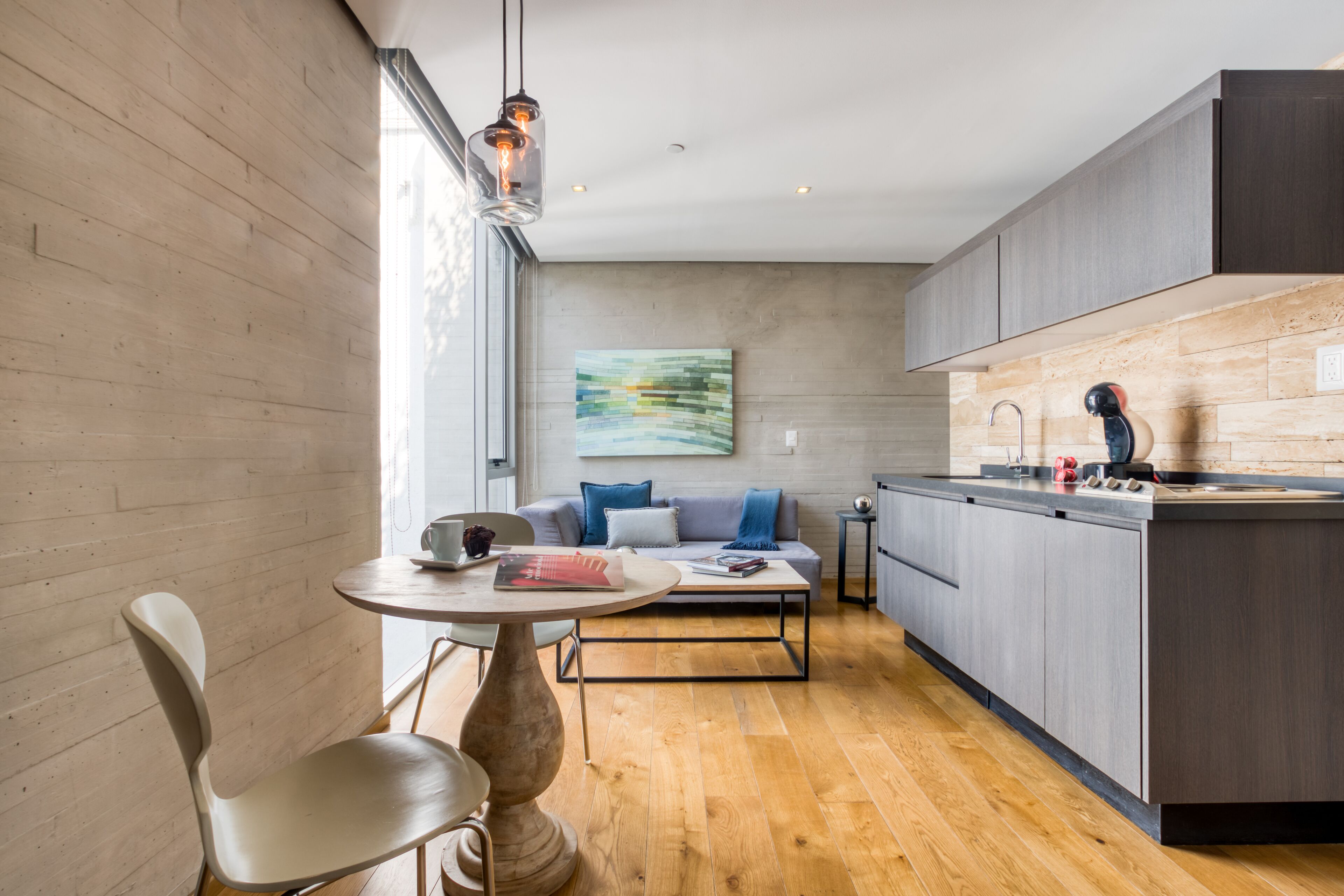 Foto - AR 218 Hotel by ULIV