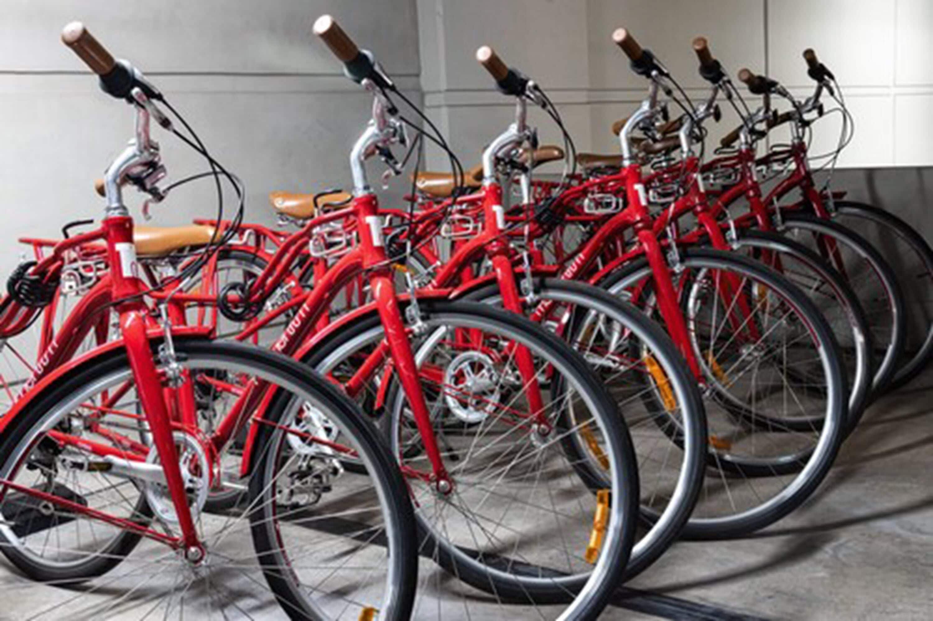 Photo - AR 218 Hotel by ULIV