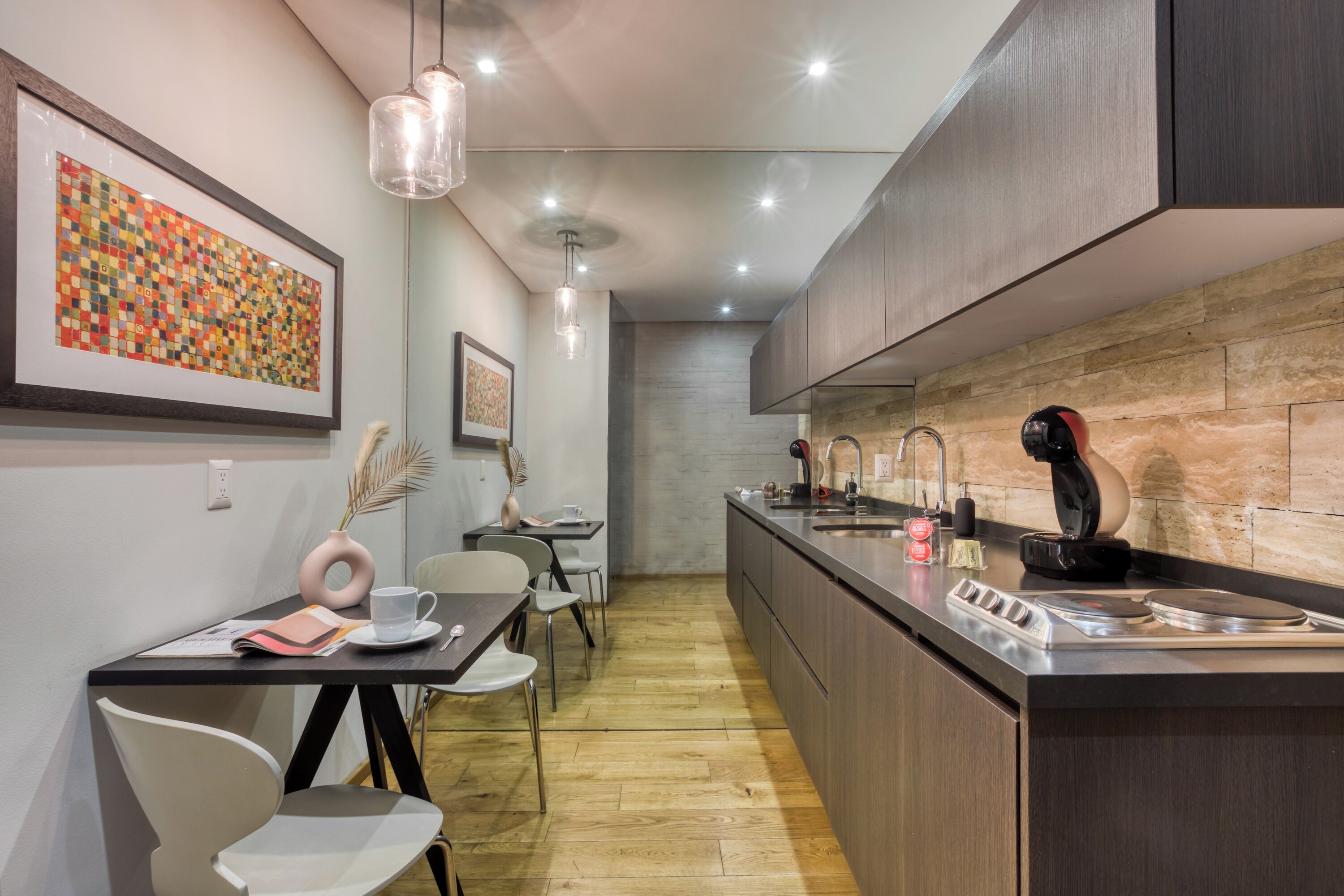 Foto - AR 218 Hotel by ULIV